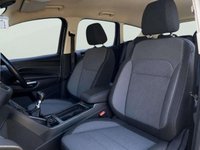 USED 2017 66 FORD KUGA 1.5 TDCi Zetec Euro 6 (s/s) 5dr 1F/KEEPER|SAT NAV|BT|WARRANTY