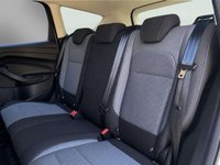 USED 2017 66 FORD KUGA 1.5 TDCi Zetec Euro 6 (s/s) 5dr 1F/KEEPER|SAT NAV|BT|WARRANTY