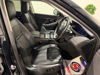 USED 2019 69 LAND ROVER RANGE ROVER EVOQUE 2.0 D180 SE SUV 5dr Diesel Auto 4WD Euro 6 (s/s) (180 ps) 