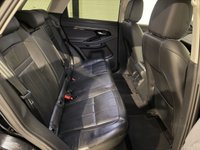 USED 2019 69 LAND ROVER RANGE ROVER EVOQUE 2.0 D180 SE SUV 5dr Diesel Auto 4WD Euro 6 (s/s) (180 ps) 