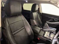 USED 2019 69 LAND ROVER RANGE ROVER EVOQUE 2.0 D180 SE SUV 5dr Diesel Auto 4WD Euro 6 (s/s) (180 ps) 