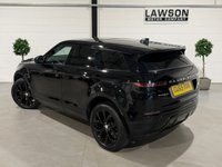 USED 2019 69 LAND ROVER RANGE ROVER EVOQUE 2.0 D180 SE SUV 5dr Diesel Auto 4WD Euro 6 (s/s) (180 ps) 