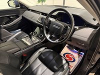 USED 2019 69 LAND ROVER RANGE ROVER EVOQUE 2.0 D180 SE SUV 5dr Diesel Auto 4WD Euro 6 (s/s) (180 ps) 