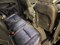 USED 2019 69 LAND ROVER RANGE ROVER EVOQUE 2.0 D180 SE SUV 5dr Diesel Auto 4WD Euro 6 (s/s) (180 ps) 