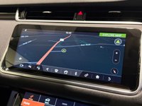 USED 2019 69 LAND ROVER RANGE ROVER EVOQUE 2.0 D180 SE SUV 5dr Diesel Auto 4WD Euro 6 (s/s) (180 ps) 