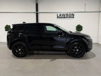 USED 2019 69 LAND ROVER RANGE ROVER EVOQUE 2.0 D180 SE SUV 5dr Diesel Auto 4WD Euro 6 (s/s) (180 ps) 