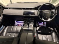 USED 2019 69 LAND ROVER RANGE ROVER EVOQUE 2.0 D180 SE SUV 5dr Diesel Auto 4WD Euro 6 (s/s) (180 ps) 