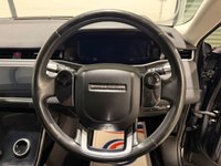 USED 2019 69 LAND ROVER RANGE ROVER EVOQUE 2.0 D180 SE SUV 5dr Diesel Auto 4WD Euro 6 (s/s) (180 ps) 