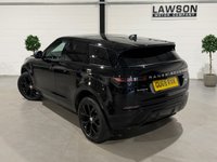 USED 2019 69 LAND ROVER RANGE ROVER EVOQUE 2.0 D180 SE SUV 5dr Diesel Auto 4WD Euro 6 (s/s) (180 ps) 
