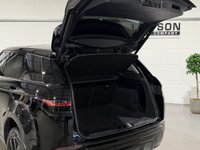 USED 2019 69 LAND ROVER RANGE ROVER EVOQUE 2.0 D180 SE SUV 5dr Diesel Auto 4WD Euro 6 (s/s) (180 ps) 