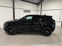 USED 2019 69 LAND ROVER RANGE ROVER EVOQUE 2.0 D180 SE SUV 5dr Diesel Auto 4WD Euro 6 (s/s) (180 ps) 