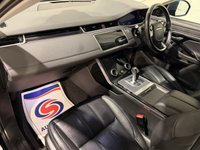 USED 2019 69 LAND ROVER RANGE ROVER EVOQUE 2.0 D180 SE SUV 5dr Diesel Auto 4WD Euro 6 (s/s) (180 ps) 