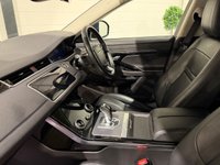 USED 2019 69 LAND ROVER RANGE ROVER EVOQUE 2.0 D180 SE SUV 5dr Diesel Auto 4WD Euro 6 (s/s) (180 ps) 