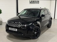 USED 2019 69 LAND ROVER RANGE ROVER EVOQUE 2.0 D180 SE SUV 5dr Diesel Auto 4WD Euro 6 (s/s) (180 ps) 