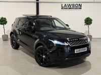 USED 2019 69 LAND ROVER RANGE ROVER EVOQUE 2.0 D180 SE SUV 5dr Diesel Auto 4WD Euro 6 (s/s) (180 ps) 
