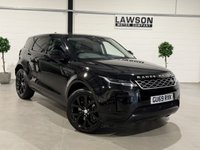 USED 2019 69 LAND ROVER RANGE ROVER EVOQUE 2.0 D180 SE SUV 5dr Diesel Auto 4WD Euro 6 (s/s) (180 ps) 