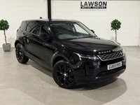 USED 2019 69 LAND ROVER RANGE ROVER EVOQUE 2.0 D180 SE SUV 5dr Diesel Auto 4WD Euro 6 (s/s) (180 ps) 