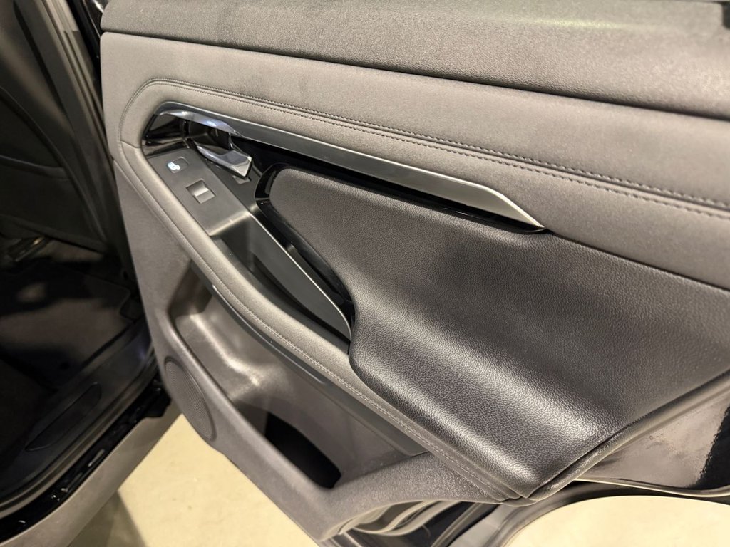 USED 2019 69 LAND ROVER RANGE ROVER EVOQUE 2.0 D180 SE SUV 5dr Diesel Auto 4WD Euro 6 (s/s) (180 ps) 