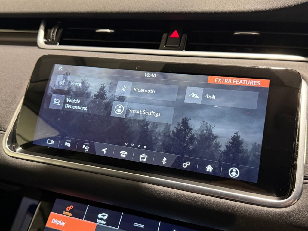 USED 2019 69 LAND ROVER RANGE ROVER EVOQUE 2.0 D180 SE SUV 5dr Diesel Auto 4WD Euro 6 (s/s) (180 ps) 
