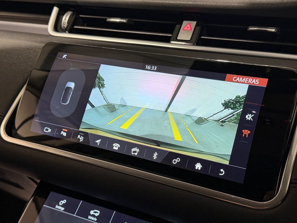 USED 2019 69 LAND ROVER RANGE ROVER EVOQUE 2.0 D180 SE SUV 5dr Diesel Auto 4WD Euro 6 (s/s) (180 ps) 