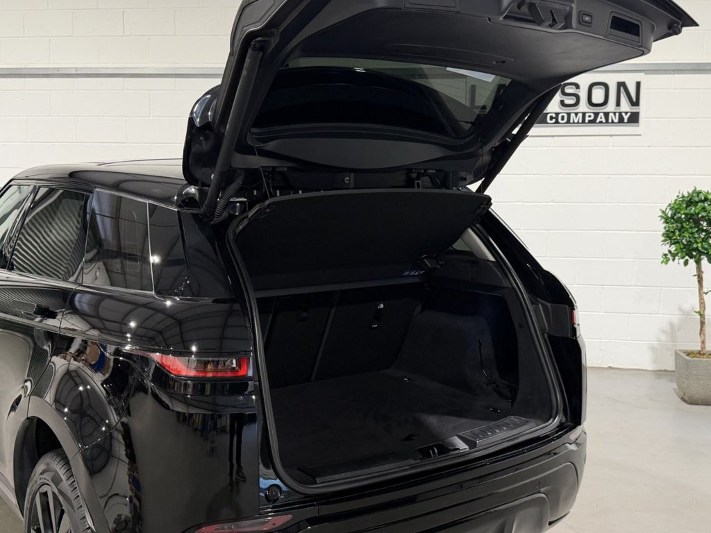 USED 2019 69 LAND ROVER RANGE ROVER EVOQUE 2.0 D180 SE SUV 5dr Diesel Auto 4WD Euro 6 (s/s) (180 ps) 