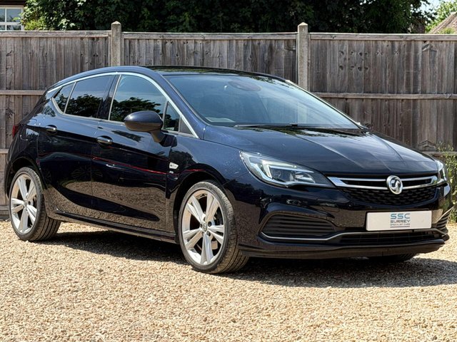 Surrey Specialist Cars