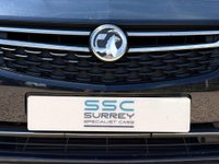USED 2018 68 VAUXHALL ASTRA 1.6 Astra SRi VX-Line Nav T S/S 5dr Sat Nav Apple CarPlay Android