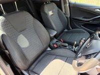 USED 2018 68 VAUXHALL ASTRA 1.6 Astra SRi VX-Line Nav T S/S 5dr Sat Nav Apple CarPlay Android