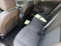 USED 2018 68 VAUXHALL ASTRA 1.6 Astra SRi VX-Line Nav T S/S 5dr Sat Nav Apple CarPlay Android