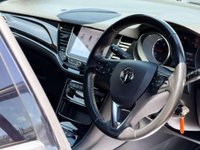 USED 2018 68 VAUXHALL ASTRA 1.6 Astra SRi VX-Line Nav T S/S 5dr Sat Nav Apple CarPlay Android
