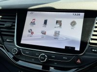 USED 2018 68 VAUXHALL ASTRA 1.6 Astra SRi VX-Line Nav T S/S 5dr Sat Nav Apple CarPlay Android