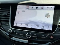 USED 2018 68 VAUXHALL ASTRA 1.6 Astra SRi VX-Line Nav T S/S 5dr Sat Nav Apple CarPlay Android