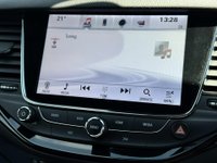 USED 2018 68 VAUXHALL ASTRA 1.6 Astra SRi VX-Line Nav T S/S 5dr Sat Nav Apple CarPlay Android