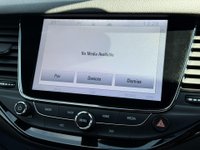 USED 2018 68 VAUXHALL ASTRA 1.6 Astra SRi VX-Line Nav T S/S 5dr Sat Nav Apple CarPlay Android