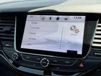 USED 2018 68 VAUXHALL ASTRA 1.6 Astra SRi VX-Line Nav T S/S 5dr Sat Nav Apple CarPlay Android