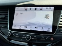 USED 2018 68 VAUXHALL ASTRA 1.6 Astra SRi VX-Line Nav T S/S 5dr Sat Nav Apple CarPlay Android