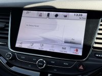 USED 2018 68 VAUXHALL ASTRA 1.6 Astra SRi VX-Line Nav T S/S 5dr Sat Nav Apple CarPlay Android