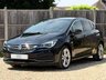 USED 2018 68 VAUXHALL ASTRA 1.6 Astra SRi VX-Line Nav T S/S 5dr Sat Nav Apple CarPlay Android