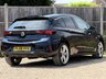 USED 2018 68 VAUXHALL ASTRA 1.6 Astra SRi VX-Line Nav T S/S 5dr Sat Nav Apple CarPlay Android
