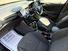 USED 2018 68 VAUXHALL ASTRA 1.6 Astra SRi VX-Line Nav T S/S 5dr Sat Nav Apple CarPlay Android