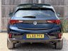 USED 2018 68 VAUXHALL ASTRA 1.6 Astra SRi VX-Line Nav T S/S 5dr Sat Nav Apple CarPlay Android