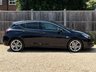 USED 2018 68 VAUXHALL ASTRA 1.6 Astra SRi VX-Line Nav T S/S 5dr Sat Nav Apple CarPlay Android