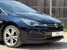 USED 2018 68 VAUXHALL ASTRA 1.6 Astra SRi VX-Line Nav T S/S 5dr Sat Nav Apple CarPlay Android