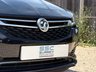 USED 2018 68 VAUXHALL ASTRA 1.6 Astra SRi VX-Line Nav T S/S 5dr Sat Nav Apple CarPlay Android