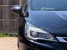USED 2018 68 VAUXHALL ASTRA 1.6 Astra SRi VX-Line Nav T S/S 5dr Sat Nav Apple CarPlay Android