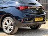 USED 2018 68 VAUXHALL ASTRA 1.6 Astra SRi VX-Line Nav T S/S 5dr Sat Nav Apple CarPlay Android