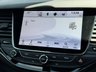 USED 2018 68 VAUXHALL ASTRA 1.6 Astra SRi VX-Line Nav T S/S 5dr Sat Nav Apple CarPlay Android