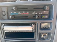 USED 2004 04 TOYOTA HIACE 2.5 D-4D 280 GS-Xtra Panel Van 4dr Diesel Manual (102 bhp) THE ULTIMATE LOW MILAGE HIACE VAN