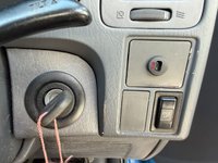 USED 2004 04 TOYOTA HIACE 2.5 D-4D 280 GS-Xtra Panel Van 4dr Diesel Manual (102 bhp) THE ULTIMATE LOW MILAGE HIACE VAN