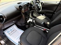USED 2015 64 MINI COUNTRYMAN 1.6 Countryman Cooper 5dr Parking Sensors Bluetooth